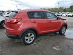 2013 KIA Sportage Base