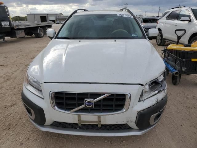 2008 Volvo XC70