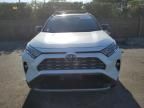 2020 Toyota Rav4 XSE