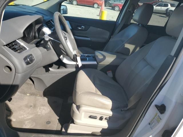 2012 Ford Edge SEL