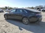 2017 Lincoln MKZ Select