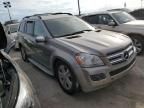 2009 Mercedes-Benz GL 450 4matic