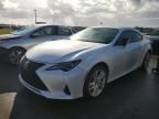 2024 Lexus RC 300 Base