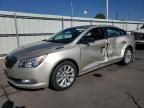 2014 Buick Lacrosse