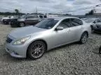 2013 Infiniti G37