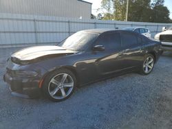 Vehiculos salvage en venta de Copart Cleveland: 2016 Dodge Charger R/T