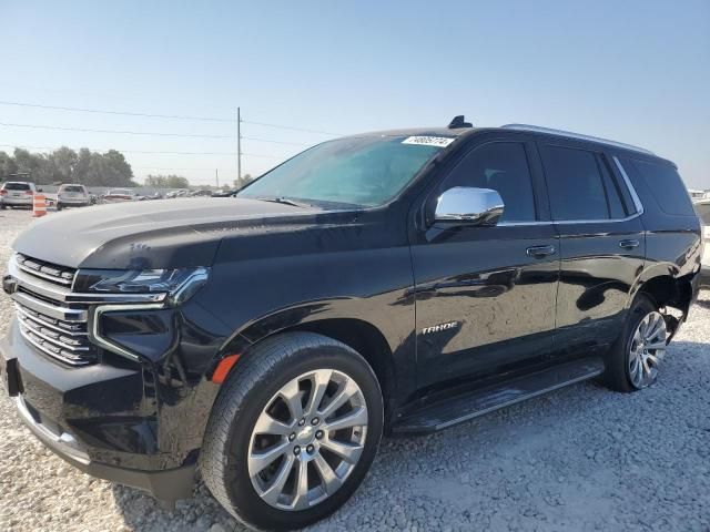 2021 Chevrolet Tahoe C1500 Premier