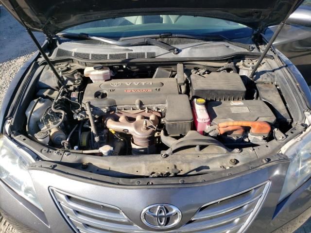 2007 Toyota Camry Hybrid