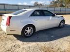 2008 Cadillac CTS