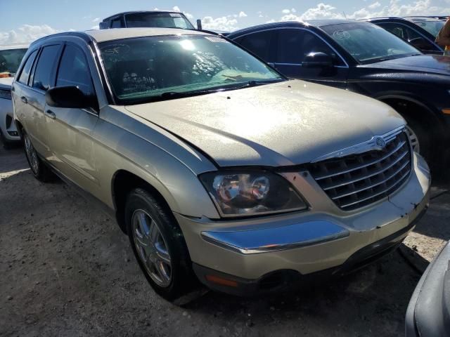 2005 Chrysler Pacifica Touring