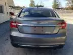 2012 Chrysler 200 Limited