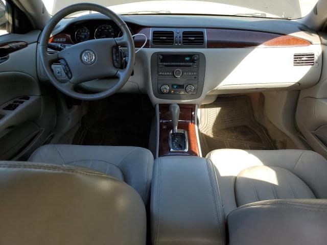 2008 Buick Lucerne CXL