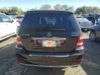 2011 Mercedes-Benz GL 550 4matic