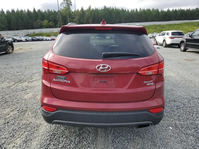 2015 Hyundai Santa FE Sport