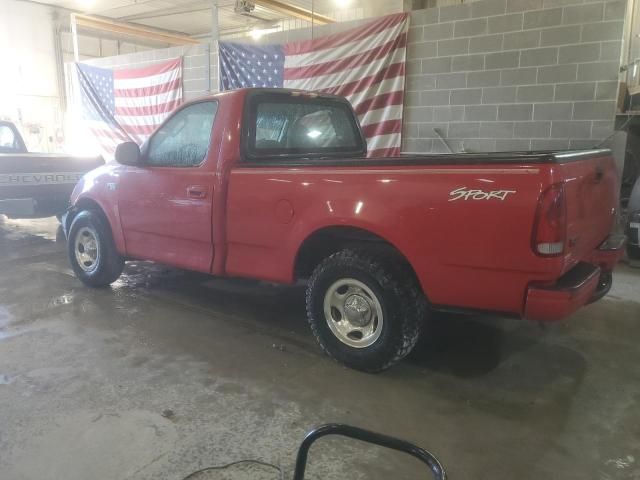 2003 Ford F150