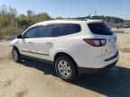 2014 Chevrolet Traverse LS