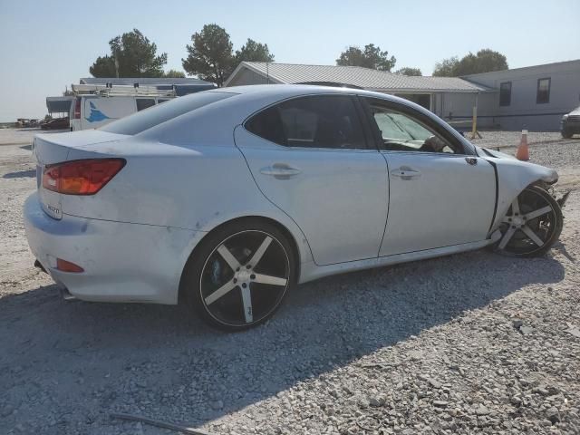 2006 Lexus IS 250