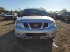 2012 Nissan Armada SV