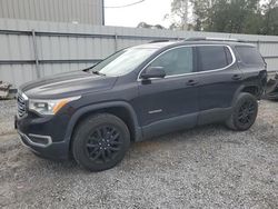 GMC Vehiculos salvage en venta: 2019 GMC Acadia SLT-1