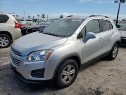 2016 Chevrolet Trax 1LT en venta en Arcadia, FL