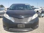 2014 Toyota Sienna XLE