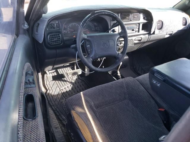 2001 Dodge RAM 2500