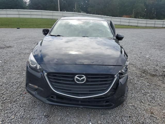 2018 Mazda 3 Touring