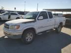 2002 Toyota Tundra Access Cab Limited