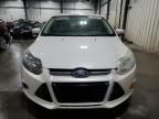 2013 Ford Focus Titanium