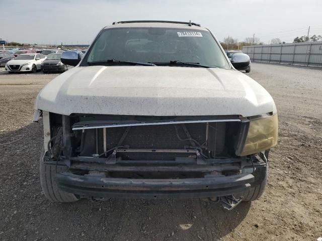 2008 Chevrolet Avalanche K1500