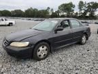 2001 Honda Accord EX