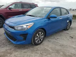 2023 KIA Rio LX en venta en Arcadia, FL