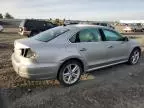 2014 Volkswagen Passat SEL