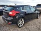 2013 Ford Focus Titanium