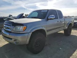 Toyota Vehiculos salvage en venta: 2003 Toyota Tundra Access Cab SR5