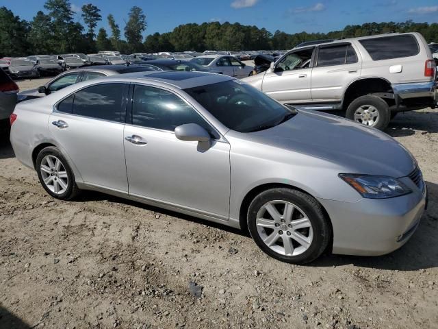 2008 Lexus ES 350