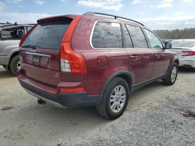 2008 Volvo XC90 3.2