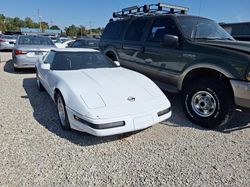 1993 Chevrolet Corvette en venta en Memphis, TN