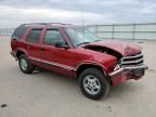 1997 Chevrolet Blazer