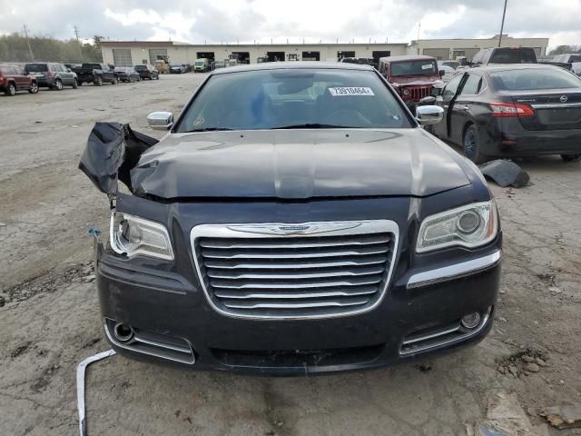 2011 Chrysler 300 Limited