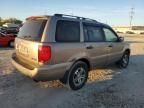 2004 Honda Pilot EXL