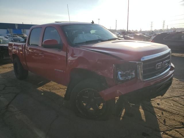 2007 GMC New Sierra K1500