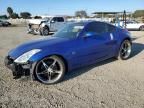 2007 Nissan 350Z Coupe