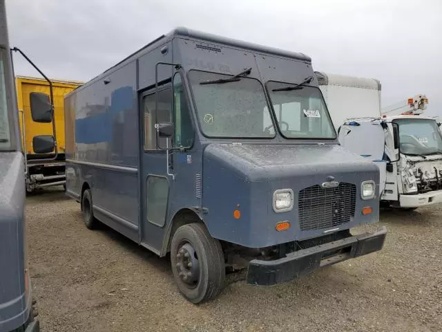 2021 Freightliner Chassis M Line WALK-IN Van