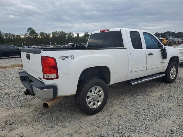 2013 GMC Sierra K2500 SLE