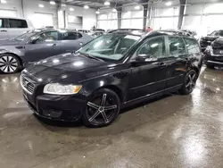 2010 Volvo V50 2.4I en venta en Ham Lake, MN