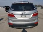 2015 Hyundai Santa FE GLS