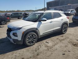 2023 Chevrolet Trailblazer LT en venta en Fredericksburg, VA