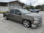 2015 Chevrolet Silverado C1500 LT