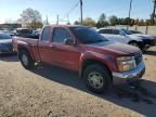 2005 GMC Canyon